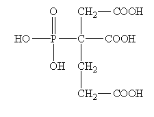 PBTCA PBTC PBTCA廠家 PBTCA價格 2-膦酸丁烷-1，2，4-三羧酸